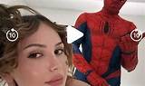 The Shocking Truth: Sophie Raiin's Spider-Man Leaks Uncovered