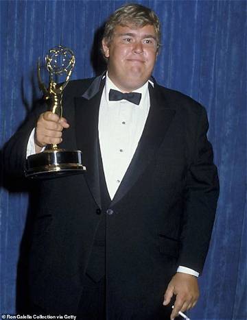 The Tragic Passing of John Candy: a Heartbreaking Loss