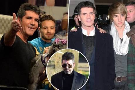 The Tragic Story of Simon Cowell: Heartbreak, Loss, and Redemption