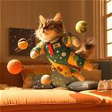 The Ultimate Cat Playtime Destination: Discover Our Towering Cat Toy Haven