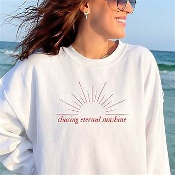 The Ultimate Eternal Sunshine Sweater: Timeless Style and Warmth