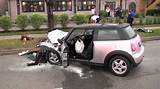 The Ultimate Guide to Crashed Mini Coopers: Causes, Costs, and Repairs