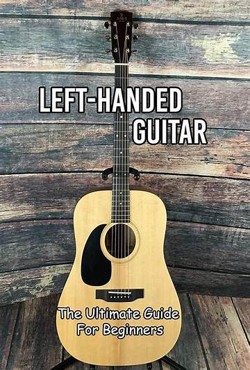 The Ultimate Guide to Left-Handed Augs: Enhanced Performance and Unmatched Precision