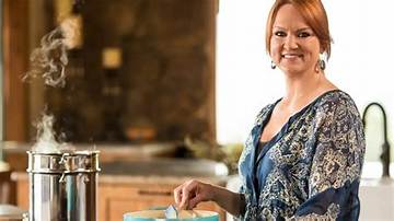 The Ultimate Guide to Ree Drummond's Cancer: Symptoms, Treatment, and Recovery