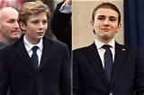 The Ultimate Guide to Trump's Son Barron's Lavish Room