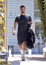 Theo James Workout Routine: the Ultimate Guide to Achieving His Physique