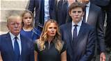 Trump's Controversial Fundraiser on Barron's Graduation Day