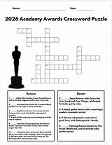 Ultimate Actor Bruce Crossword Puzzle for Trivia Enthusiasts