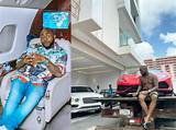 Uncover Davido's Net Worth: a Comprehensive Guide