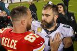 Uncovering the Identity of Jason Kelce's Children