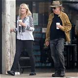 Uncovering the Truth: Does Daryl Hannah Have Children?