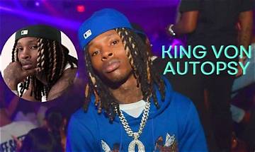 Understand the Controversies Surrounding King Von