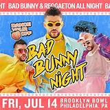 Unforgettable Bad Bunny Night in Boston: a Night to Remember
