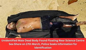 Unidentified Body Found on Long Beach, New York Coastline