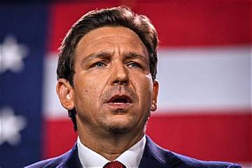 Unlocking the Enigma of Ron Desantis's Height