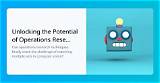 Unlocking the Secrets of Operations Research