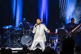 Unmatched John Legend Concert Experience in Vibrant Chicago