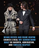 Unraveling the Connection Between Diane Keaton and Michael Keaton