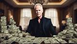 Unraveling the Finances: Anthony Geary Net Worth 2023