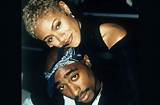 Unseen Photos of Jada Pinkett and Tupac: a Behind-the-Scenes Glimpse