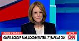 Unveiling Gloria Borger's Wealth: Exploring Her Net Worth