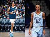 Unveiling Jamie Morant's Height: Discoveries and Insights