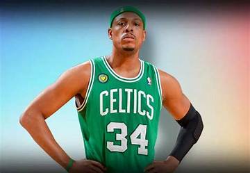 Unveiling Paul Pierce's Marital Status: Surprising Revelations