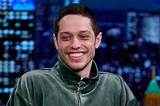 Unveiling Pete Davidson's Rich Ethnic Heritage: Surprising Discoveries