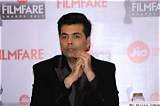 Unveiling the Age of Karan Johar's Enigmatic Wife
