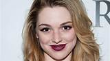 Unveiling the Allure: Blonde Actresses Under 30