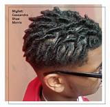Unveiling the Allure of Short Dreads for Men: a Journey of Discovery