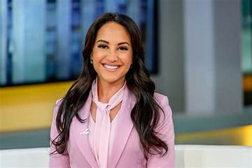 Unveiling the Net Worth of Emily Compagno: a Fortune Revealed