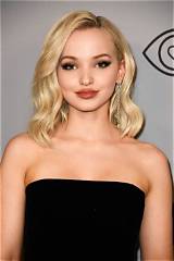 Unveiling the Real Name Behind Dove Cameron