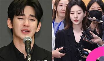 Unveiling the Relationship Between Kim Soo Hyun and Kim Ji Won: a Dispatch Perspective