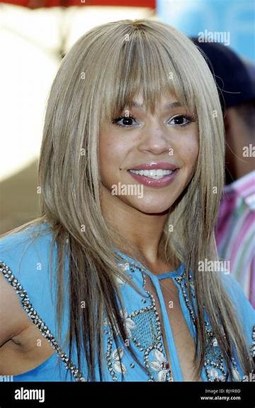 Unveiling the Rise of Young Faith Evans: Discoveries and Insights
