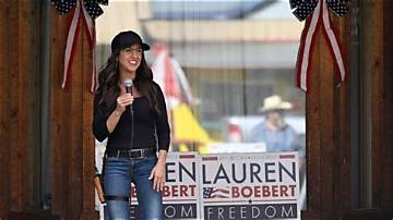 Unveiling the Truth Behind Lauren Boebert's Boobjob