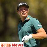 Viktor Hovland Biography Wiki Age Height Pga Tour
