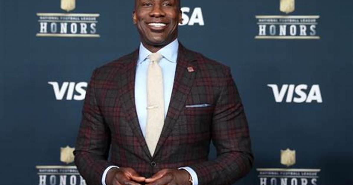 What City Is Former Nfl Player Shannon Sharpe from?