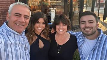 What Happened to Steph Pappas Dad Was He in a Fatal Car Crash?