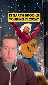 What Is Rumor with Garth Brooks and Dead Bodies? Everything Explained
