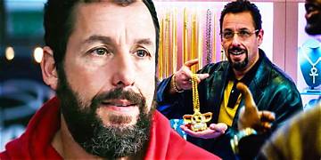 What Was Uncut Gems Based on? Celebrity. Fm #1 Official Stars, Business & People Network, Wik ·