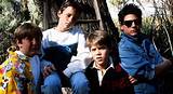 Whatever Happened to the Cast of Monster Squad?
