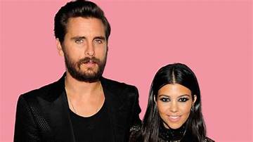 When Did Andrea and Scott Officially End Their Marriage?