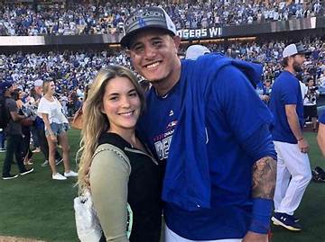Where Are Manny Machado's Parents from? Uncovering Family Origins