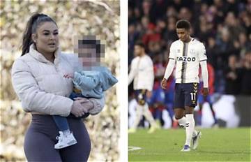 Who Is Demarai Gray's Wife? Know All About Emma Hickman