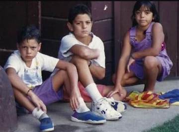 Who Is Nina Diaz? Family Tree Explored