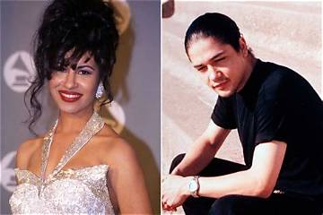 Who Was Selena Quintanilla-Perez Married? Know Her Husband