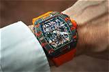 Why Richard Mille Watches Are Extremely Costly: an Exploration