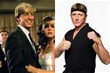 William Zabka's Family Ties: Meet His Wife and Children