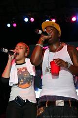 Young Jeezy and Keyshia Cole Relationship ·